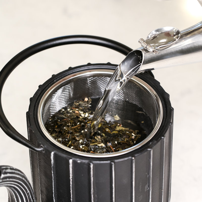 Marage Teapot