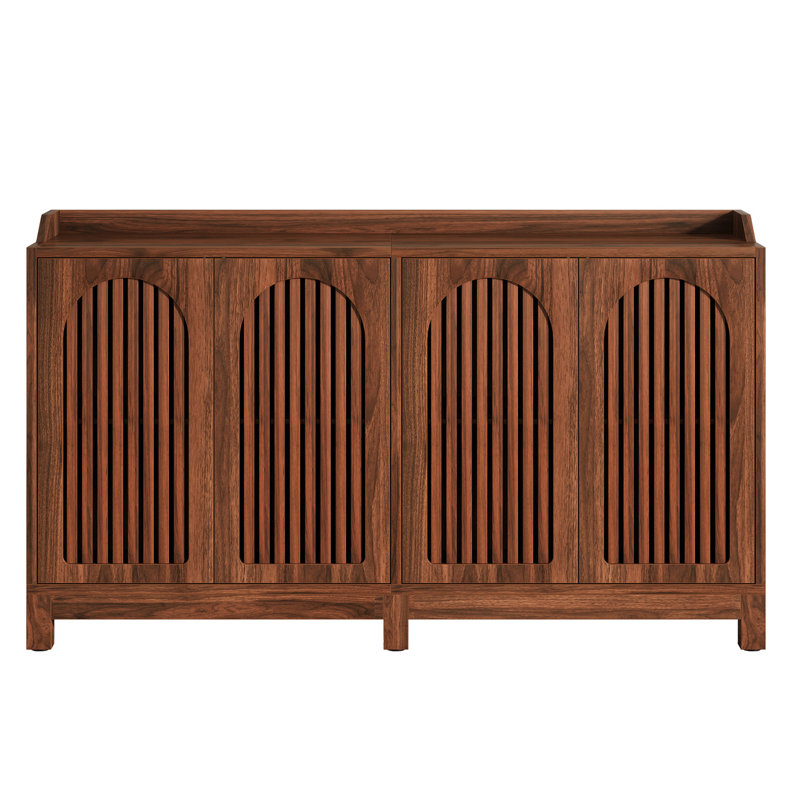 Armoire de rangement 57 po