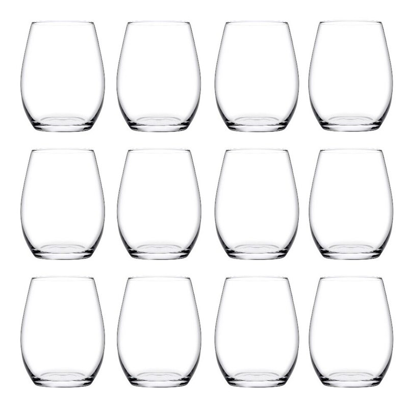 Saliard 11.83ml Drinking Glass Set