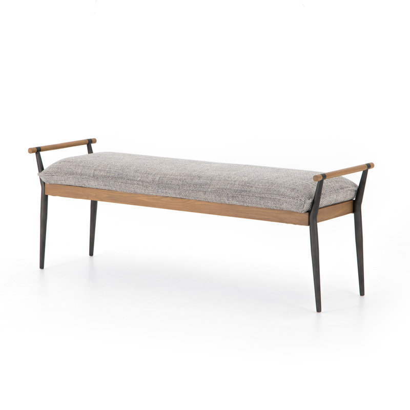 Banc Charlotte, Corbeau Thames