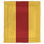Édredon réversible simple en microfibre College Stripes Boston Fly-45294603-45222839