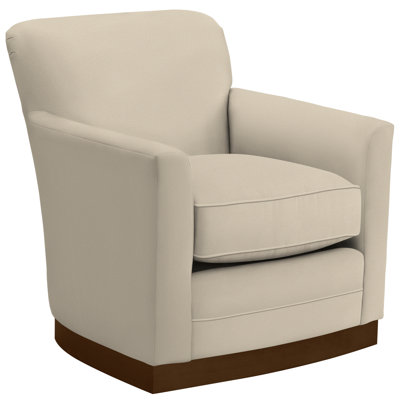 Chaise pivotante 30,5 po Michael Weiss Paris