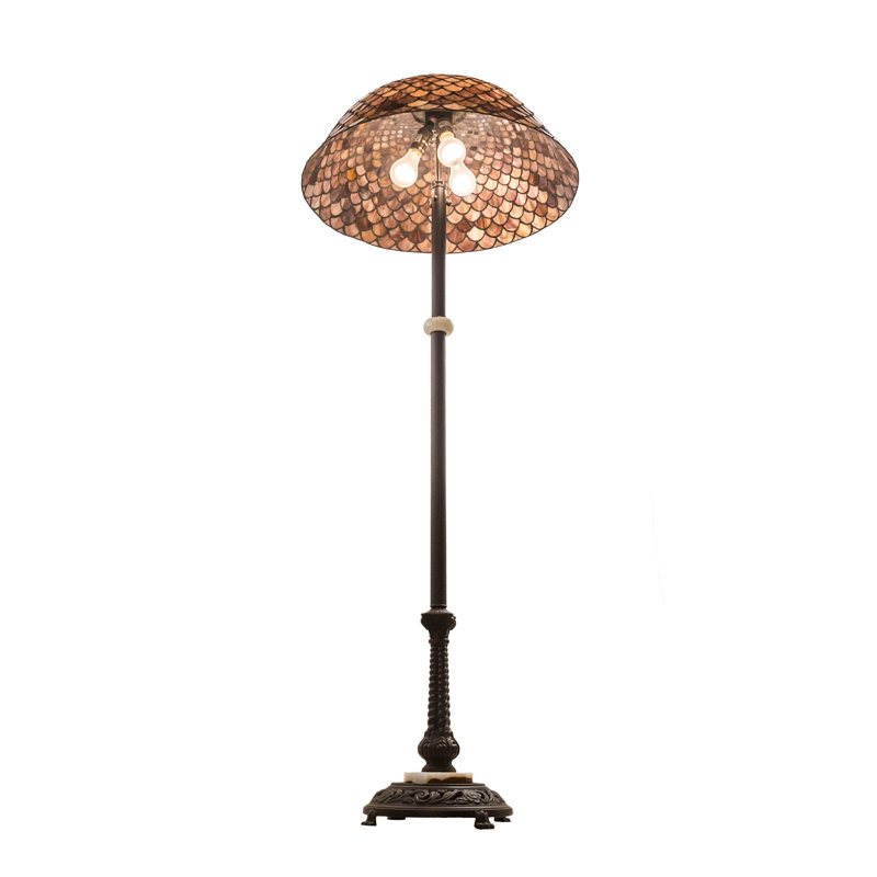 Lampe de plancher 62 "Sumayyah