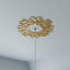 Médaillon de plafond 22 po x 22 po x 8 3/8 po x P 3/4 po Reims-40715145-40714479