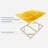 " Yellow Rose Petals "-1938456313