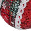 8cm Fabric Furniture Bauble