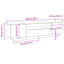 Unfinished TV Stand-2082326286-2082326291