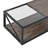 Double Layer Coffee Table