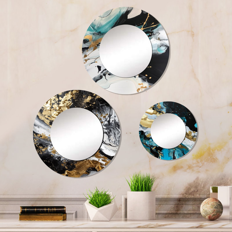 Miroir Ellmarie
