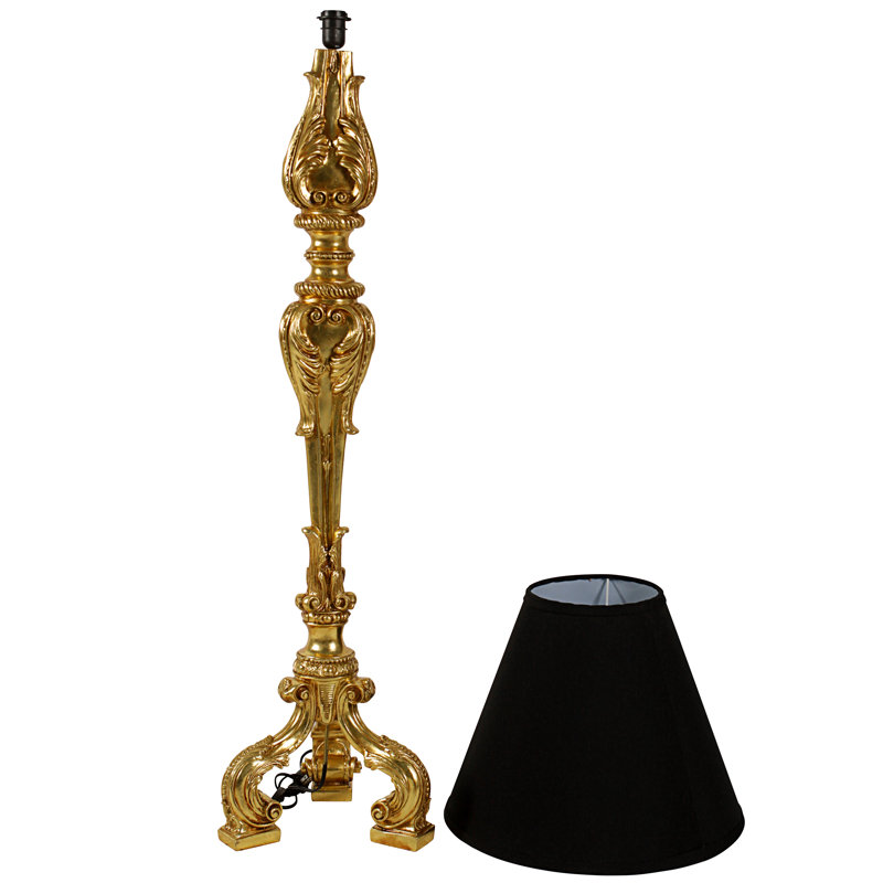 Gladstone Manor 70'' Floor Lamp