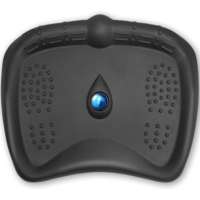 Fitueyes Rubber Footrest