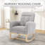 Upholstered Lounge Chair-34745229
