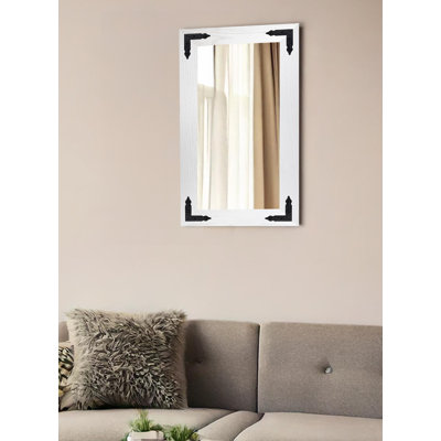 Miroir Gracie Oaks