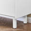 Commode combinée 3 tiroirs Heffernan-2099233160