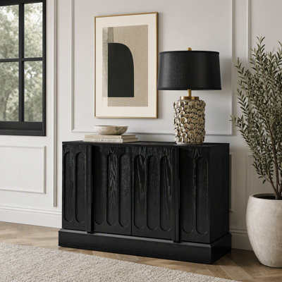 Armoire Mid-Century