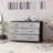 Barstis 6 Drawers Dresser Spacious Drawers-989259832