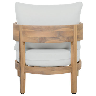 Kaiiden Patio Chair Set Of 2