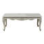 Table basse en bois