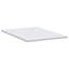 Memory Foam Mattress Pad-588607951