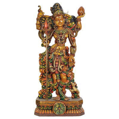 Religious & Spiritual Statue