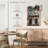 Lilie Fire Escape Stairs-108446392