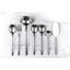 Due 3 - Piece Stainless Steel Hostess Set-25880917-25880910