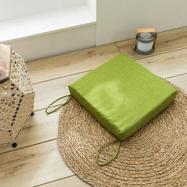 Umber Rea Latex Seat Cushion