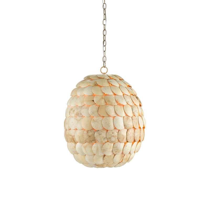 Buko 3 - Light Chandelier
