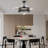 Fan Light-1925458355