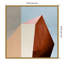 "Essentially Minimal IV" par Sisa Jasper, reproduction d'art sur toile encadrée-109561758