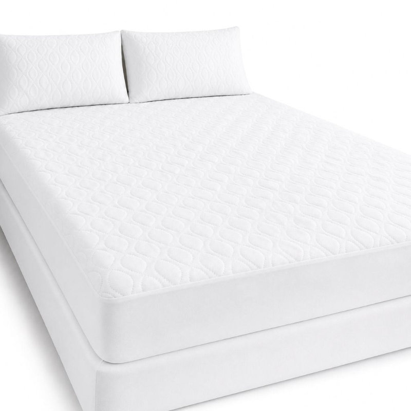 Mattress Protector Case Pack, Super King