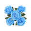 Rosier artificiel ouvert-577452963