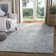 Geometric Hand Woven Area Rug