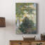 Paysage rétro LXIX - galerie Cavas