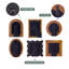 Modern Design MDF Picture Frame​