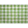 Premium Machine Washable Prisco Green Rug