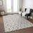  Kaylani Non-Slip Door Mat-1887788055