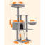 135cm Cat Tree-92383624