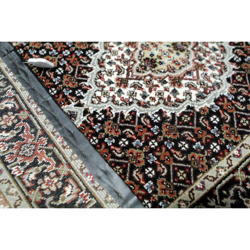 India One-of-a-Kind 2'7" X 6'7" Area Rug