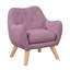 Fauteuil pour tout-petits 1pc