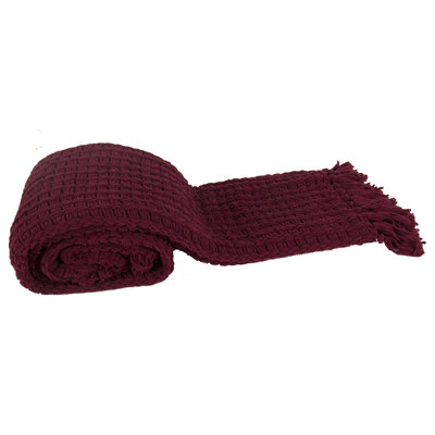 Throw Blanket