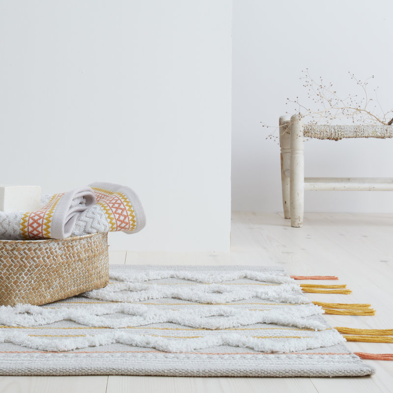 Non-Slip Bath Rug