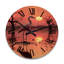 Horloge murale Wynnewood-1433665129