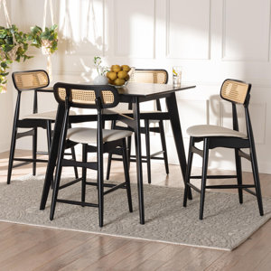 Larane 4 - Person Dining Set(incomplete)