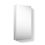 Embark Premium Xl 20 In. X 36 In. Rectangular Medicine Cabinet