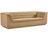 Hoenack 94'' Velvet Sofa-87748558