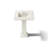 Memoirs 26.375" Tall Rectangular Pedestal Bathroom Sink with Overflow-1002044524-1002044534