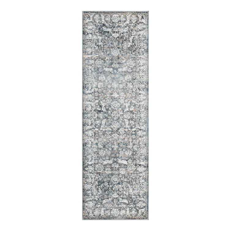 Jill Zarin Central Park Uptown Rug
