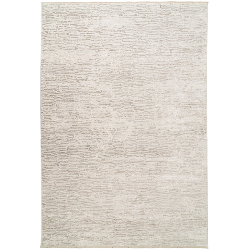 Gadberry 17548-890 BEIGE/GREY, Rectangle 9' x 12'6"