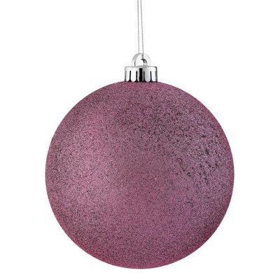 Vp Glitter Ball 140Mm
